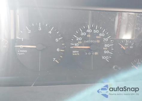 1995 Jeep Grand Cherokee Laredo from USA, damaged, VIN 1J4GZ58S1SC502051